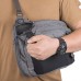 Рюкзак однолямочний Helikon-Tex EDC SLING BACKPACK Сірий, Сірий