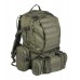 Рюкзак модульний MIL-TEC Defense Pack Assembly 36L Olive