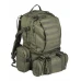 Рюкзак модульний MIL-TEC Defense Pack Assembly 36L Olive