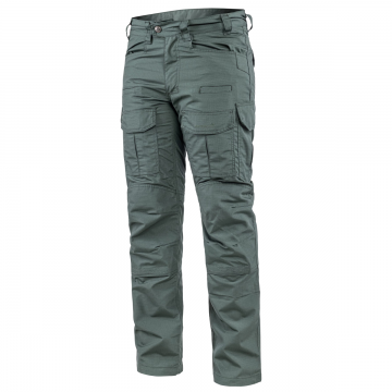 Брюки Pentagon Lycos Camo Green