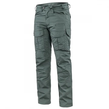 Брюки Pentagon Lycos Camo Green