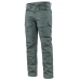 Штани Pentagon Lycos Camo Green