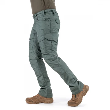 Брюки Pentagon Lycos Camo Green