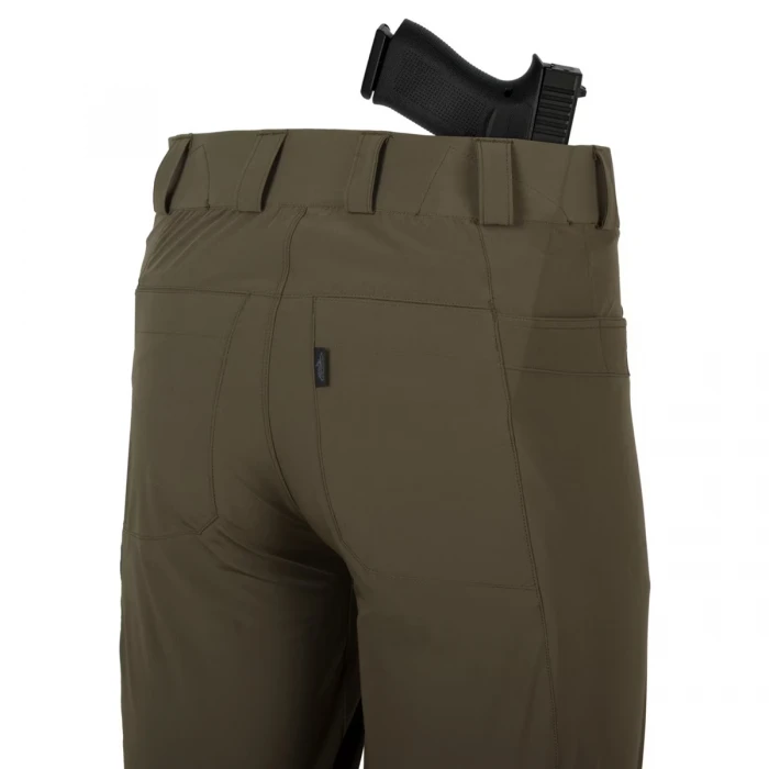 Штани Helikon CTP VersaStretch - Taiga Green Штани Helikon CTP VersaStretch - Taiga Green