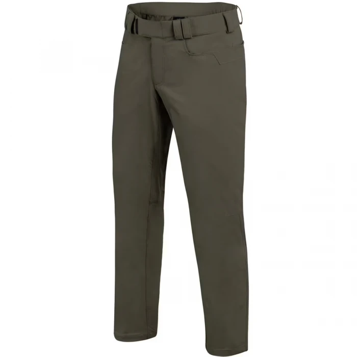 Штани Helikon CTP VersaStretch - Taiga Green Штани Helikon CTP VersaStretch - Taiga Green