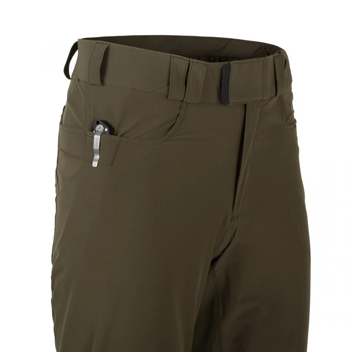 Штани Helikon CTP VersaStretch - Taiga Green Штани Helikon CTP VersaStretch - Taiga Green