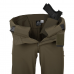 Брюки Helikon CTP VersaStretch - Taiga Green
