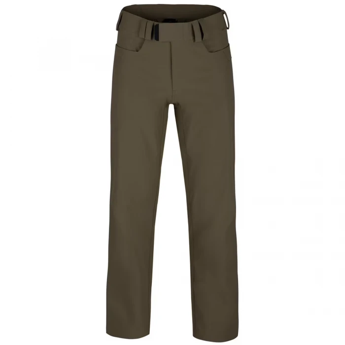 Штани Helikon CTP VersaStretch - Taiga Green Штани Helikon CTP VersaStretch - Taiga Green