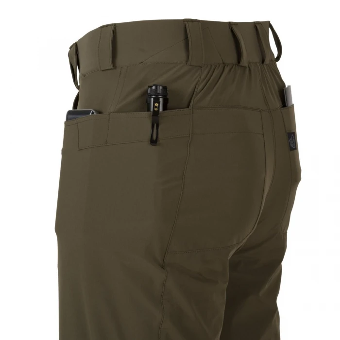 Штани Helikon CTP VersaStretch - Taiga Green Штани Helikon CTP VersaStretch - Taiga Green