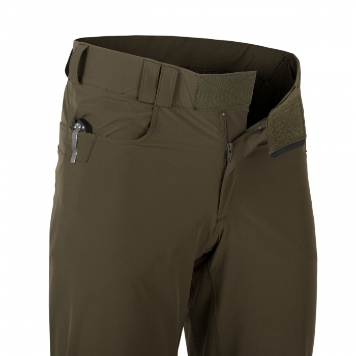Брюки Helikon CTP VersaStretch - Taiga Green Брюки Helikon CTP VersaStretch - Taiga Green