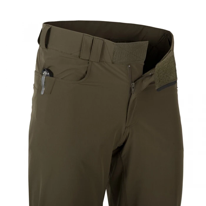 Штани Helikon CTP VersaStretch - Taiga Green Штани Helikon CTP VersaStretch - Taiga Green