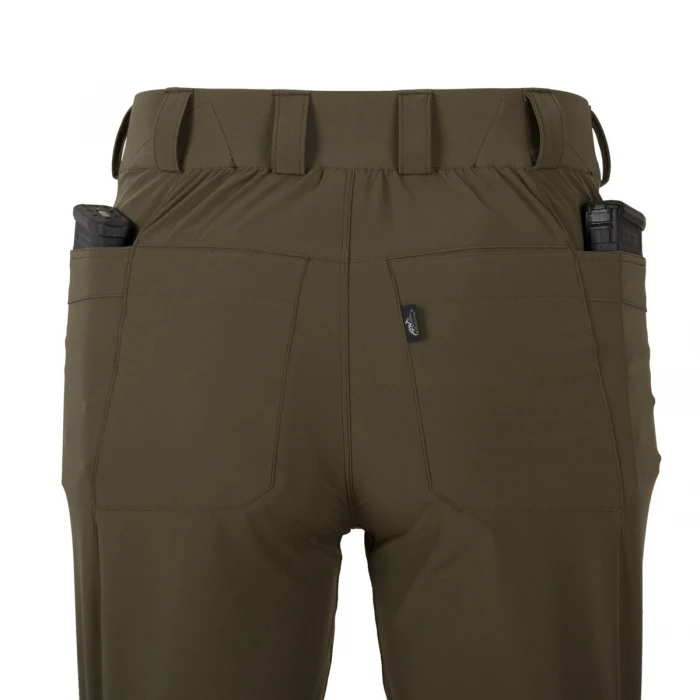 Штани Helikon CTP VersaStretch - Taiga Green Штани Helikon CTP VersaStretch - Taiga Green