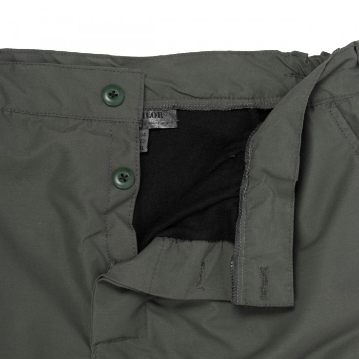 Штани тактичні Мембрана зимові Olive Штани тактичні Мембрана зимові Olive