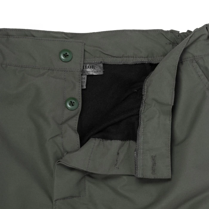 Брюки тактические Мембрана зимние Olive Брюки тактические Мембрана зимние Olive