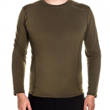 Термокофта PENTAGON Pindos Thermal Shirt Olive, Olive