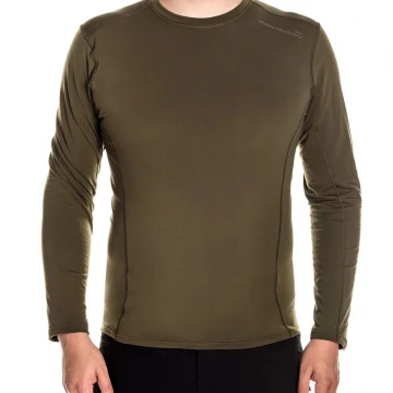 Термокофта PENTAGON Pindos Thermal Shirt Olive Олива , Olive
