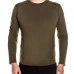 Термокофта PENTAGON Pindos Thermal Shirt Olive Олива , Olive