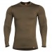 Термокофта PENTAGON Pindos Thermal Shirt Olive, Olive
