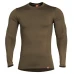 Термокофта PENTAGON Pindos Thermal Shirt Olive Олива , Olive